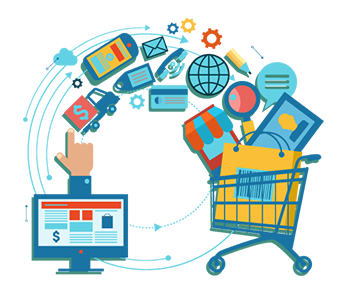 E-Commerce Web Site